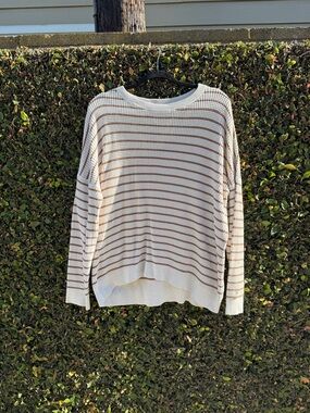 REI Cooperative sweater 
Size: X-Large